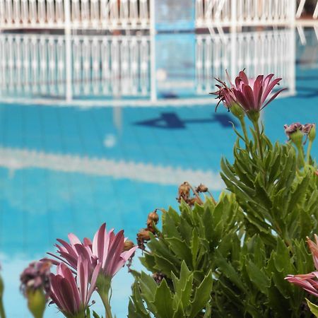 Hotel Petros Tsilivi  Exterior foto
